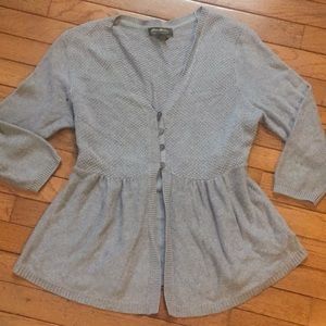 Adorable Versatile Sweater